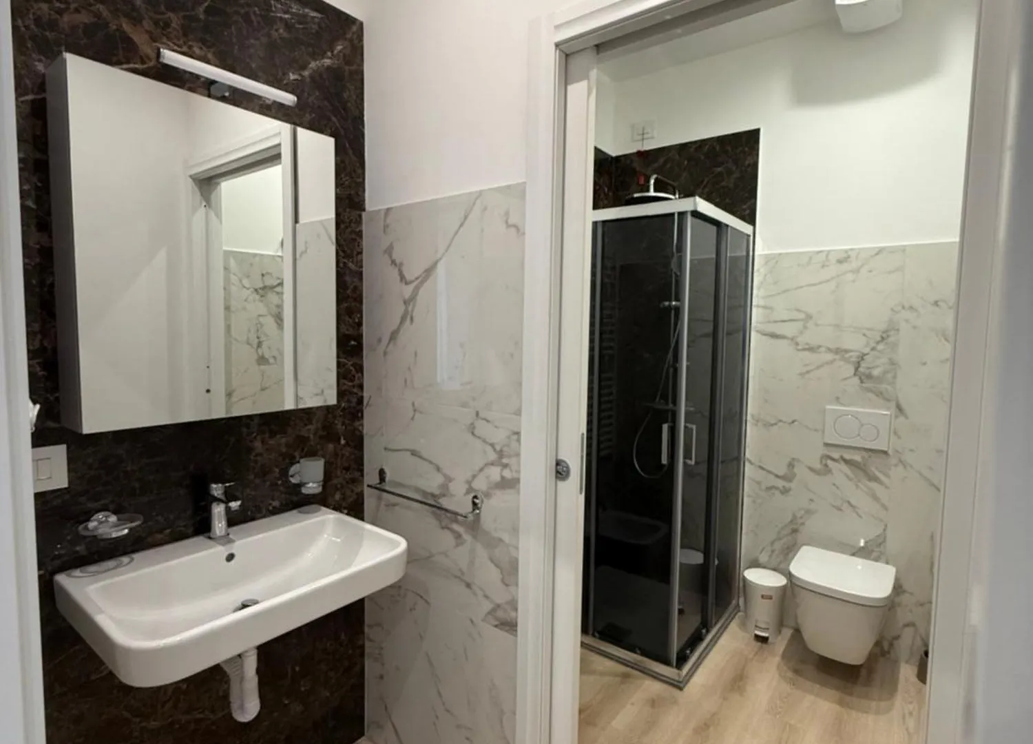 Mihouse Res Milan Apartment