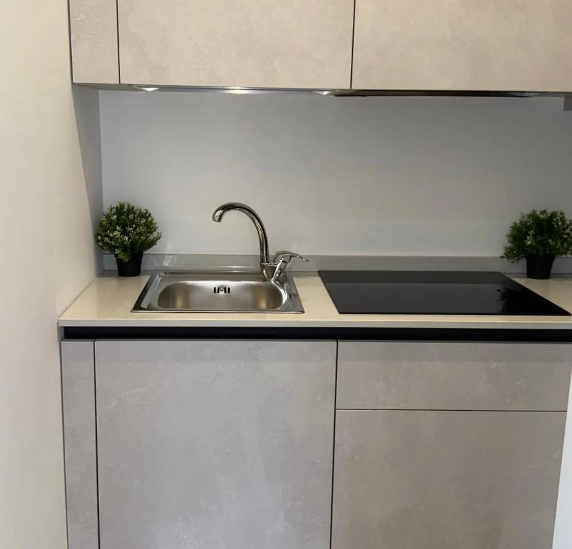 Mihouse Res Milan Apartment 0*,  Italy