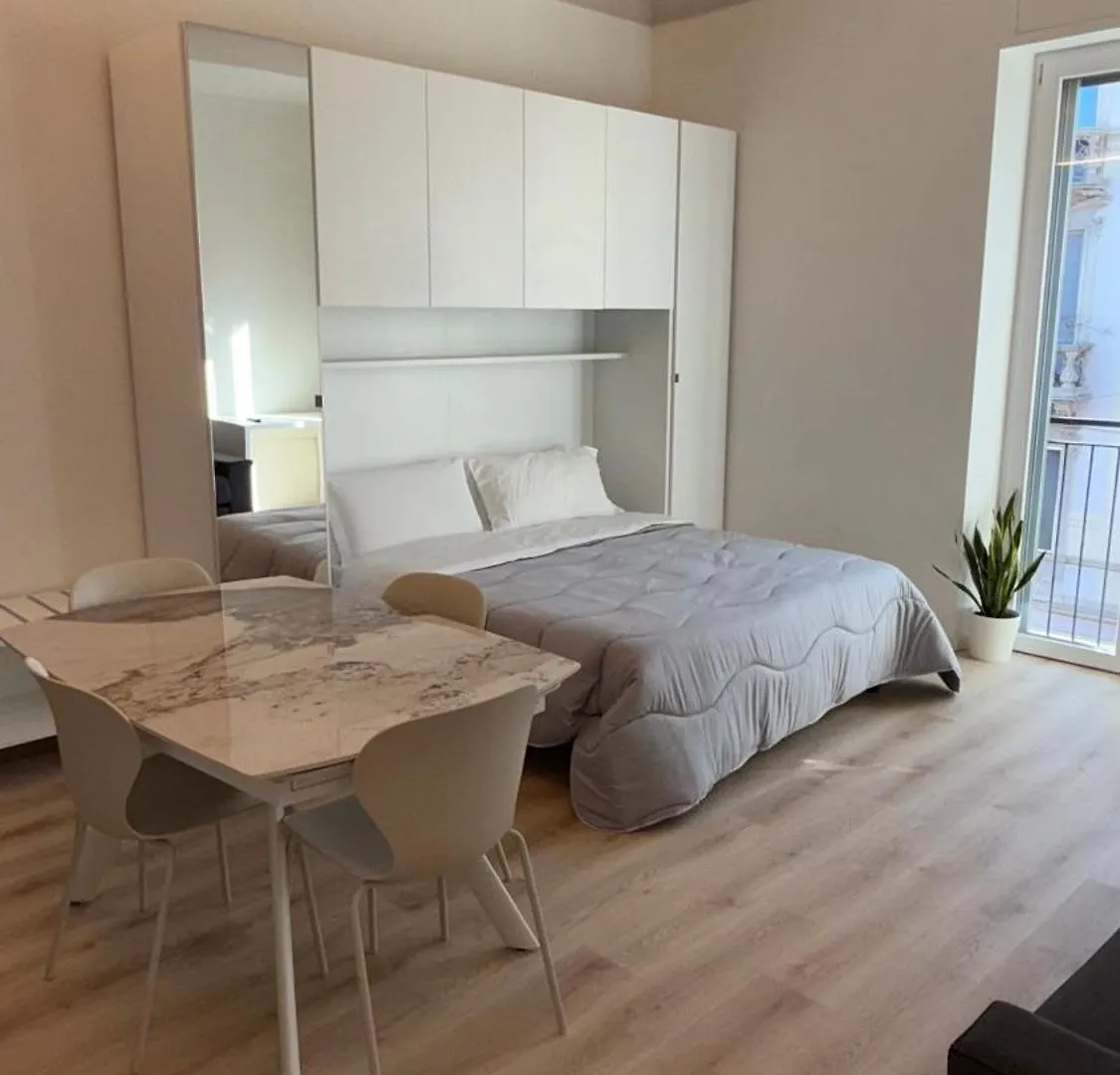 Mihouse Res Milan Apartment