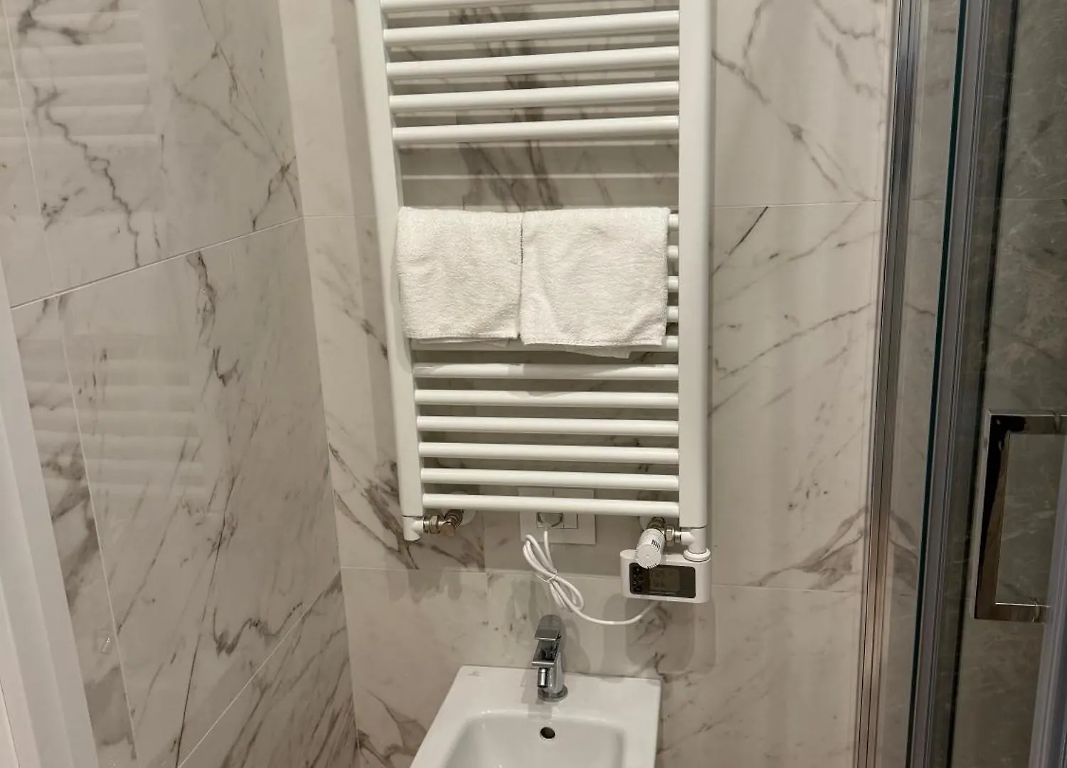 Mihouse Res Milan Apartment